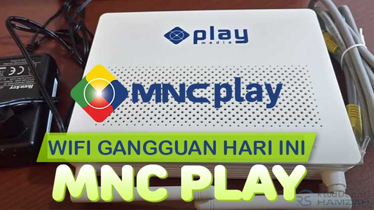 MNC Play Gangguan Hari Ini Cek Mengatasi