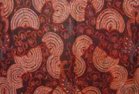 Motif Batik Manggaran