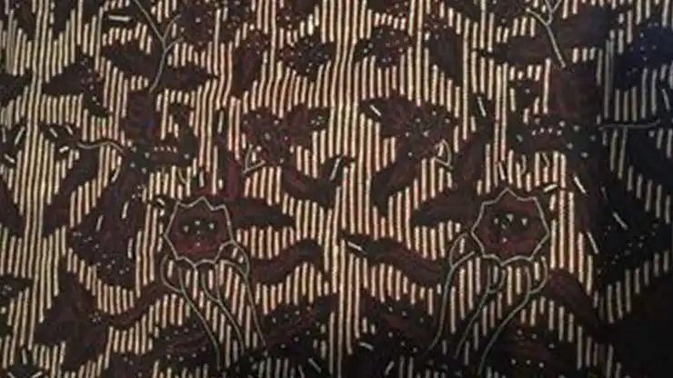 Motif Batik