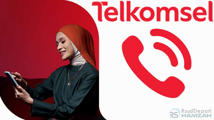 Paket Nelpon Telkomsel 1000