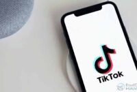 Tidak Bisa Belanja di TikTok Karena Tanggal Lahir