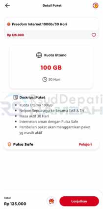 beli paket