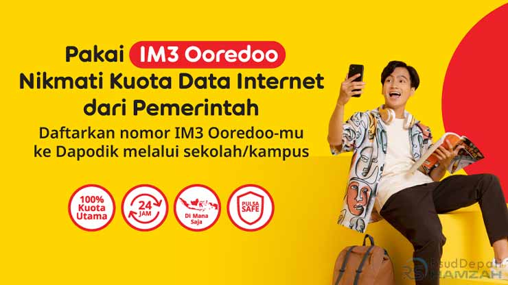 link kuota gratis indosat