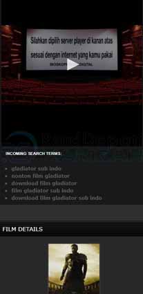 streaming bioskopkeren apk