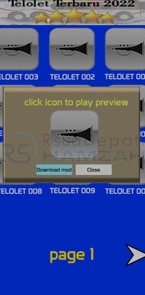 telolet basuri pianika apk