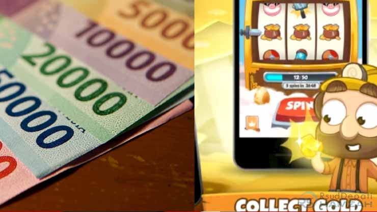 Game Penghasil Uang Sehari 100 Ribu