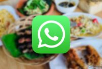 Grup WhatsApp Kuliner Sidoarjo