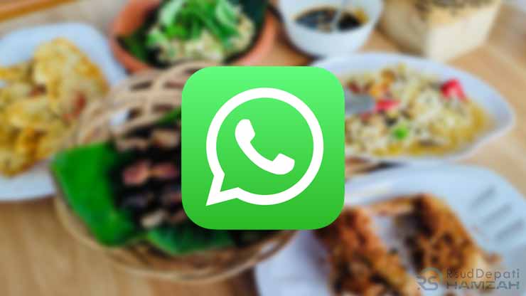 Grup WhatsApp Kuliner Sidoarjo