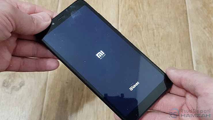 HP Xiaomi Redmi 2 Prime Sering Mati Sendiri