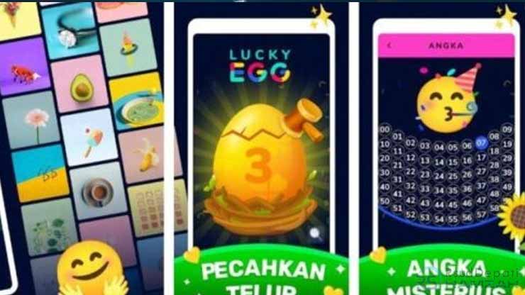 Lucky money