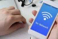 cara membuka blokiran wifi tanpa aplikasi