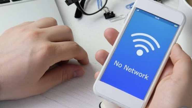 cara membuka blokiran wifi tanpa aplikasi