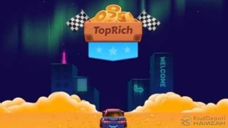 top rich