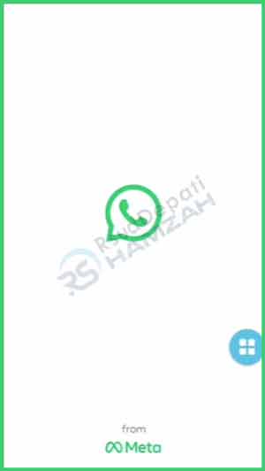 1 Buka Aplikasi WhatsApp