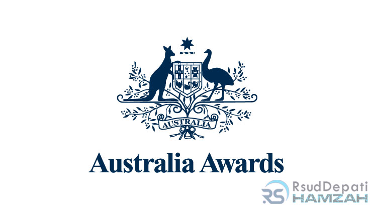 Australia Award Scholarship