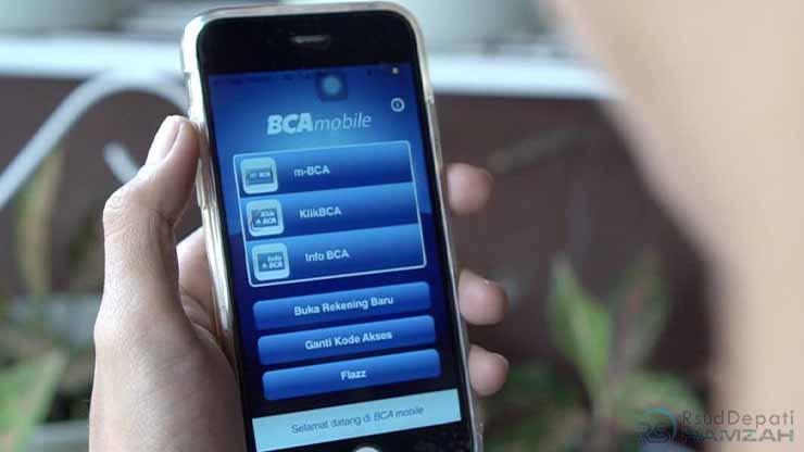 Bca Mobile Tidak Bisa Cek Saldo Ini Penyebab And Cara Mengatasi