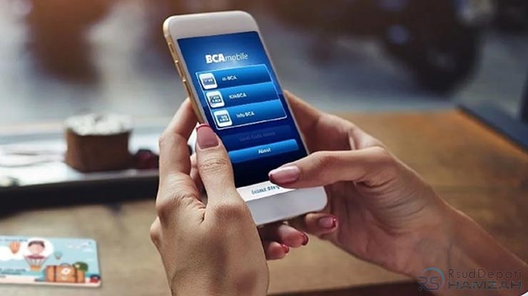 BCA Mobile Tidak Bisa Verifikasi