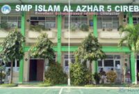 Biaya Masuk SMP Al Azhar