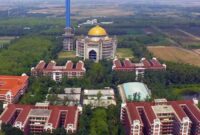 Biaya Pondok Pesantren Al Zaytun