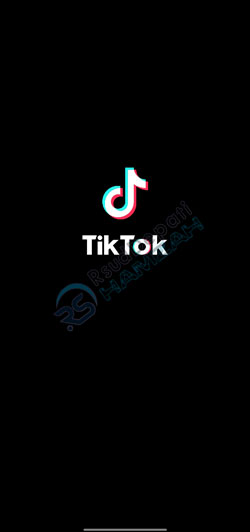 Buka TikTok