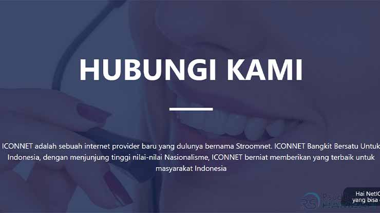 Call Center Iconnect