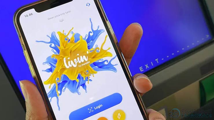 Cara Bayar Tiktok Shop Di Livin