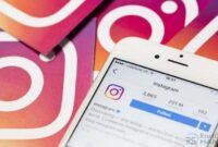 Cara Copy Link Instagram Sendiri di Android