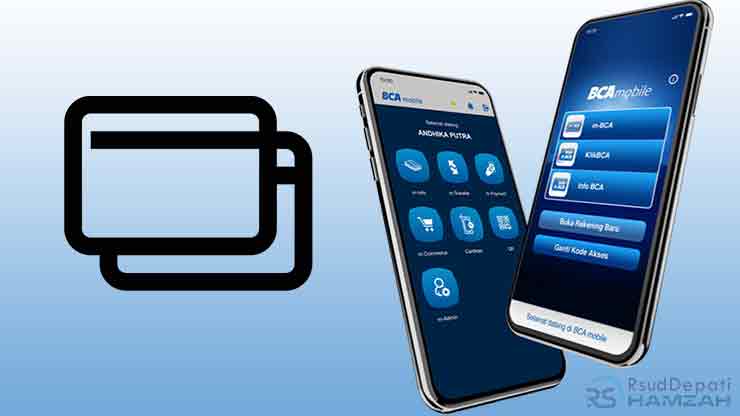 Cara Melihat Nomor Rekening BCA Mobile