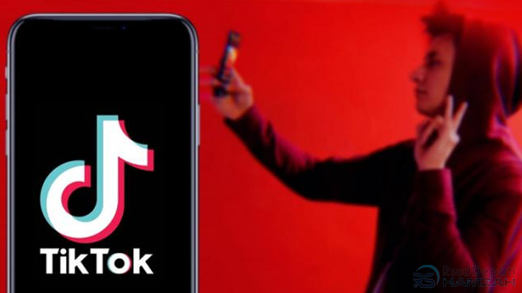 Cara Memblokir Orang Di Tiktok