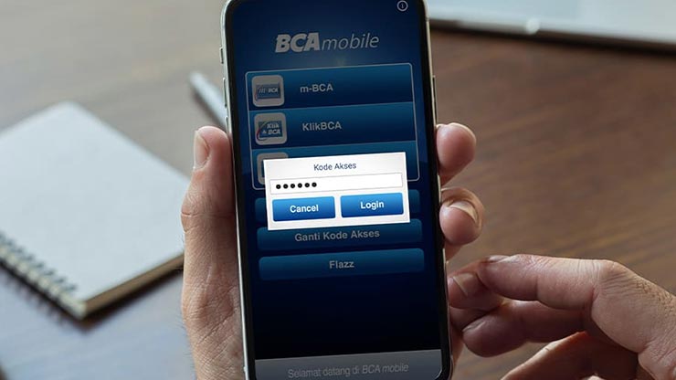 Cara Mengatasi BCA Mobile Tidak Bisa Verifikasi