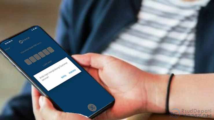 Cara Mengganti PIN DANA yang Lupa