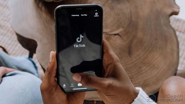 Cara Menghilangkan Peringatan Akun TikTok