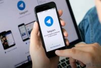 Cara Mengirim Foto Sekali Lihat di Telegram