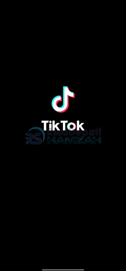 Jalankan TikTok