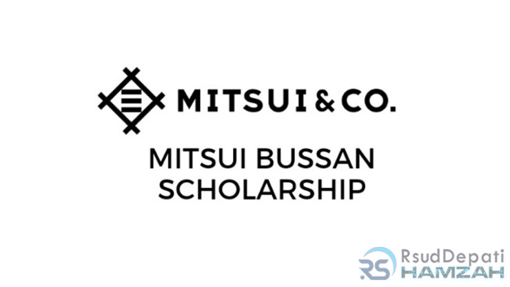 Mitsui Bussan Sholarship