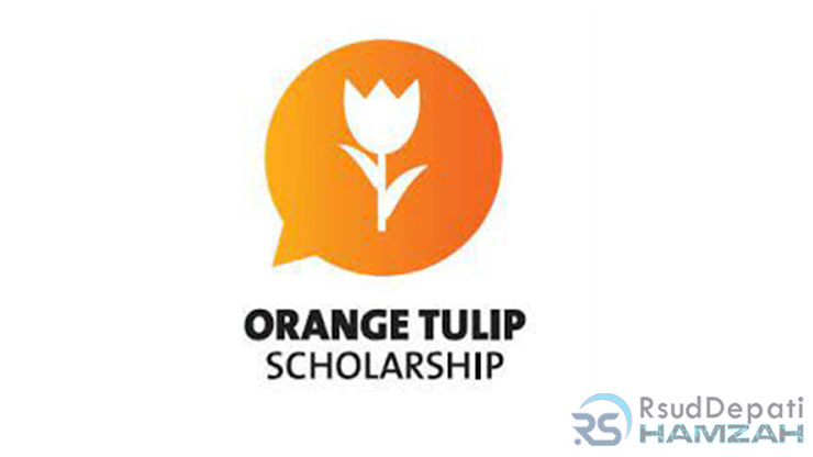 Orange Tulip Scholarship