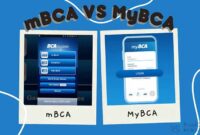 Perbedaan MyBCA dan BCA Mobile