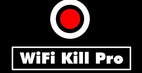 Aplikasi Wifi 