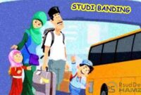 apa itu studi banding