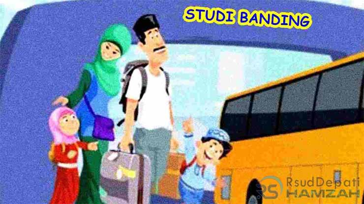 apa itu studi banding