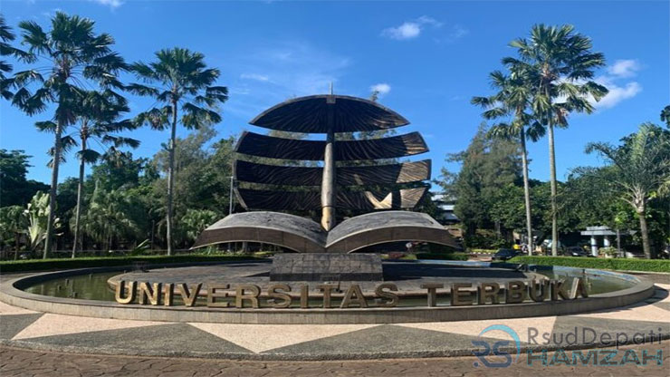 biaya kuliah universitas terbuka