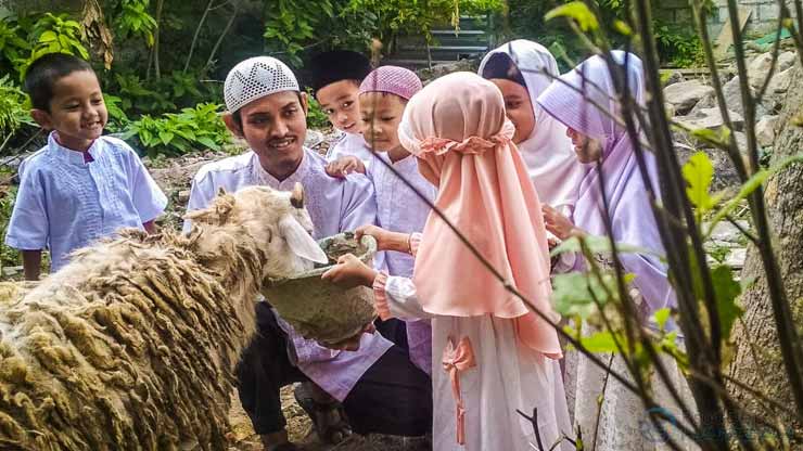 biaya masuk kuttab al fatih