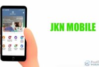 cara verifikasi akun jkn mobile