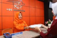 syarat pinjam uang di kantor pos