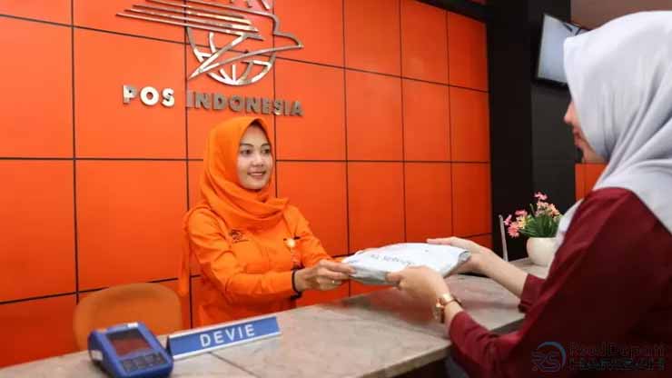 syarat pinjam uang di kantor pos