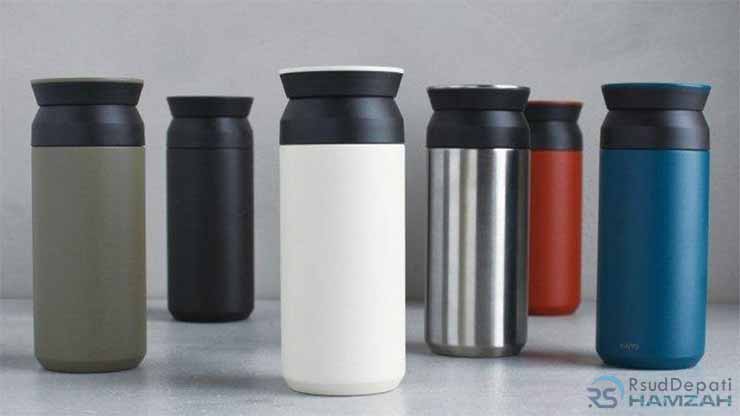 tumbler stainless steel