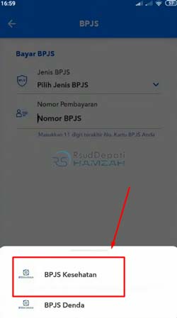 6 Cara Bayar BPJS Lewat BRImo