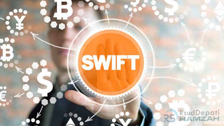 Apa Itu Kode Swift