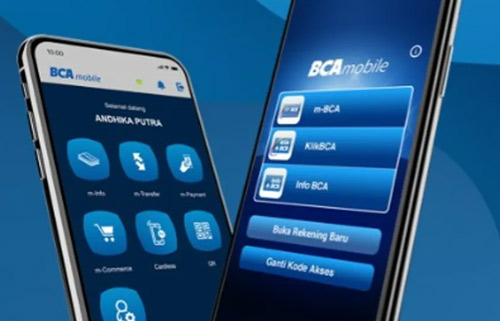 Beberapa Cara Bayar Tagihan Listrik Lewat BCA Mobile