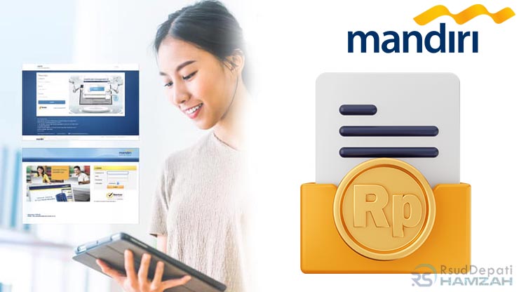 Biaya Admin Mandiri Per Bulan